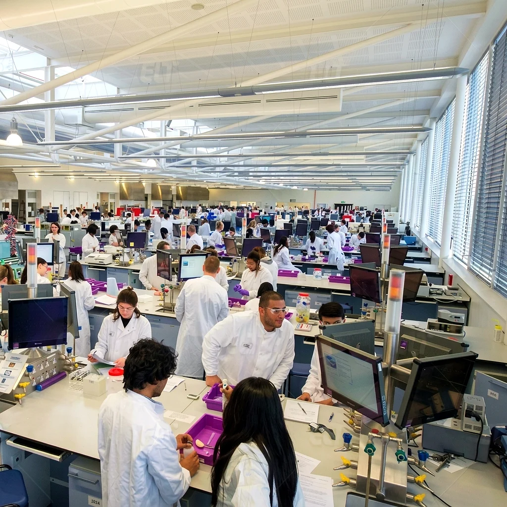 London Metropolitan University