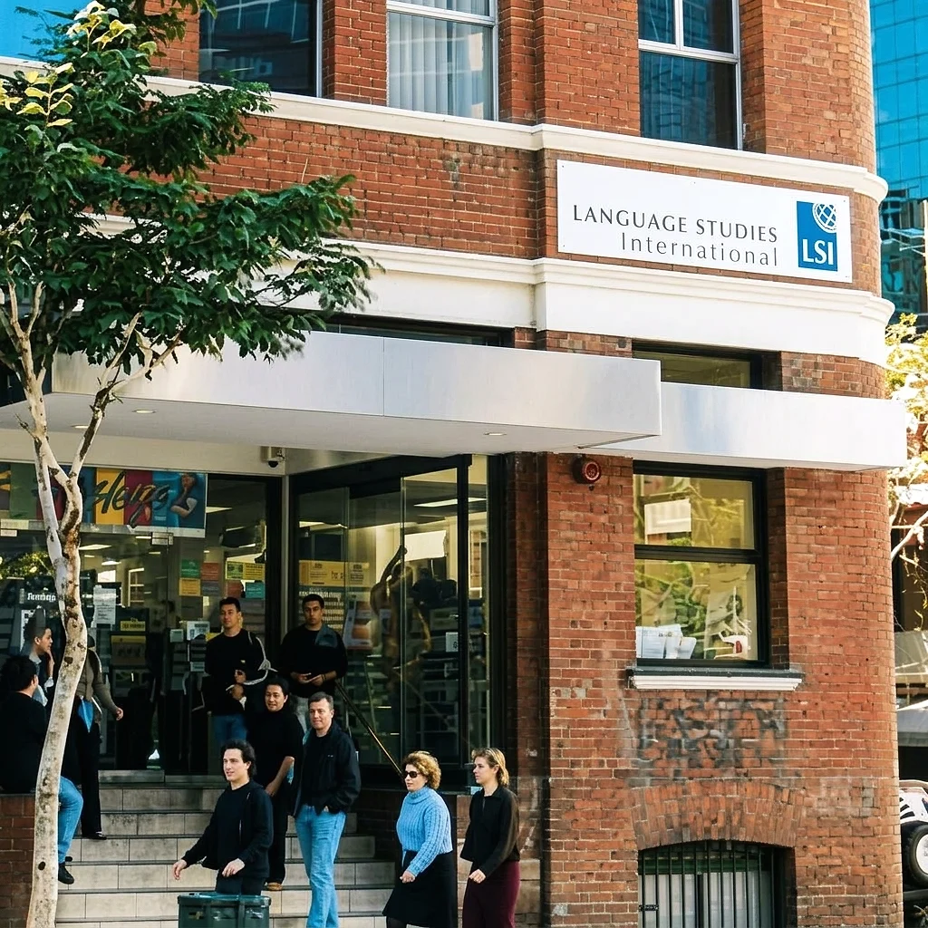 LSI Brighton