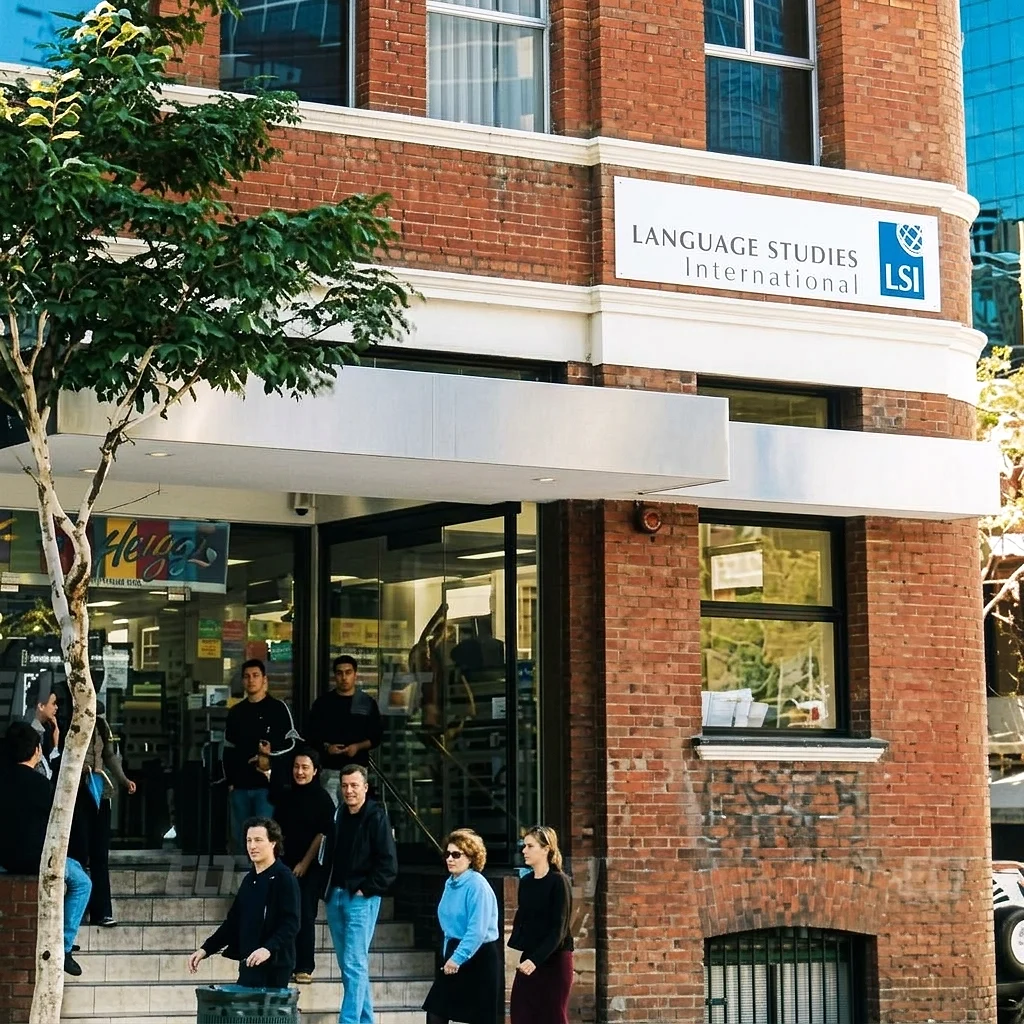 LSI Brisbane