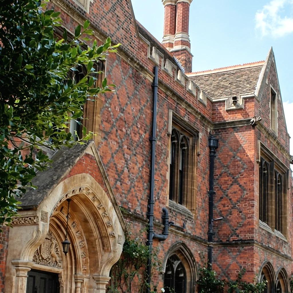 LSI Cambridge
