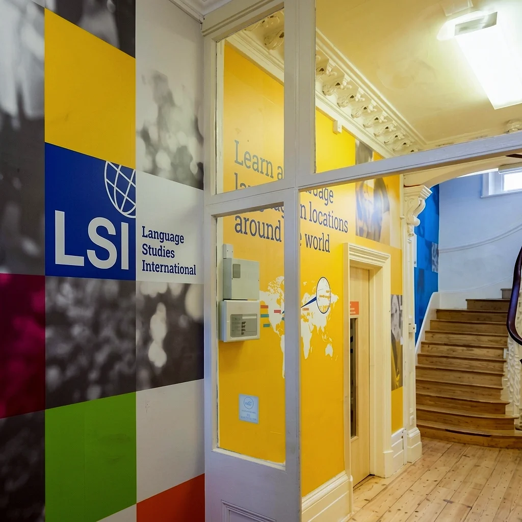 LSI London Hampstead