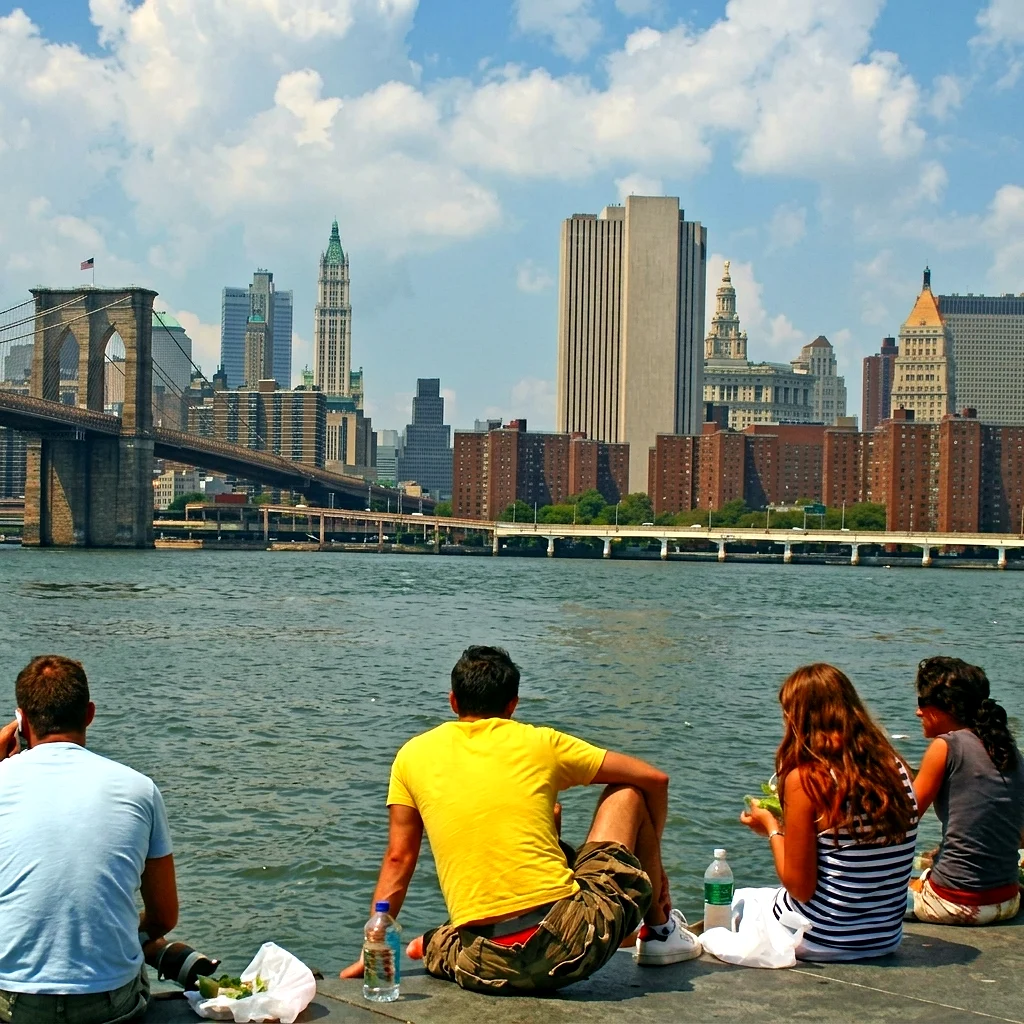 LSI New York