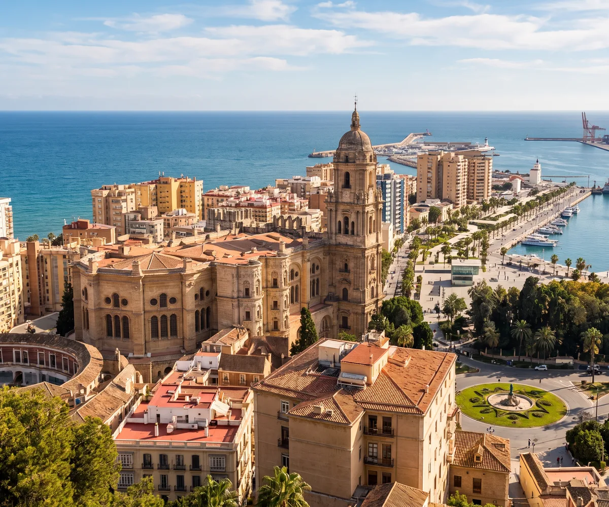 Malaga Dil Okulları