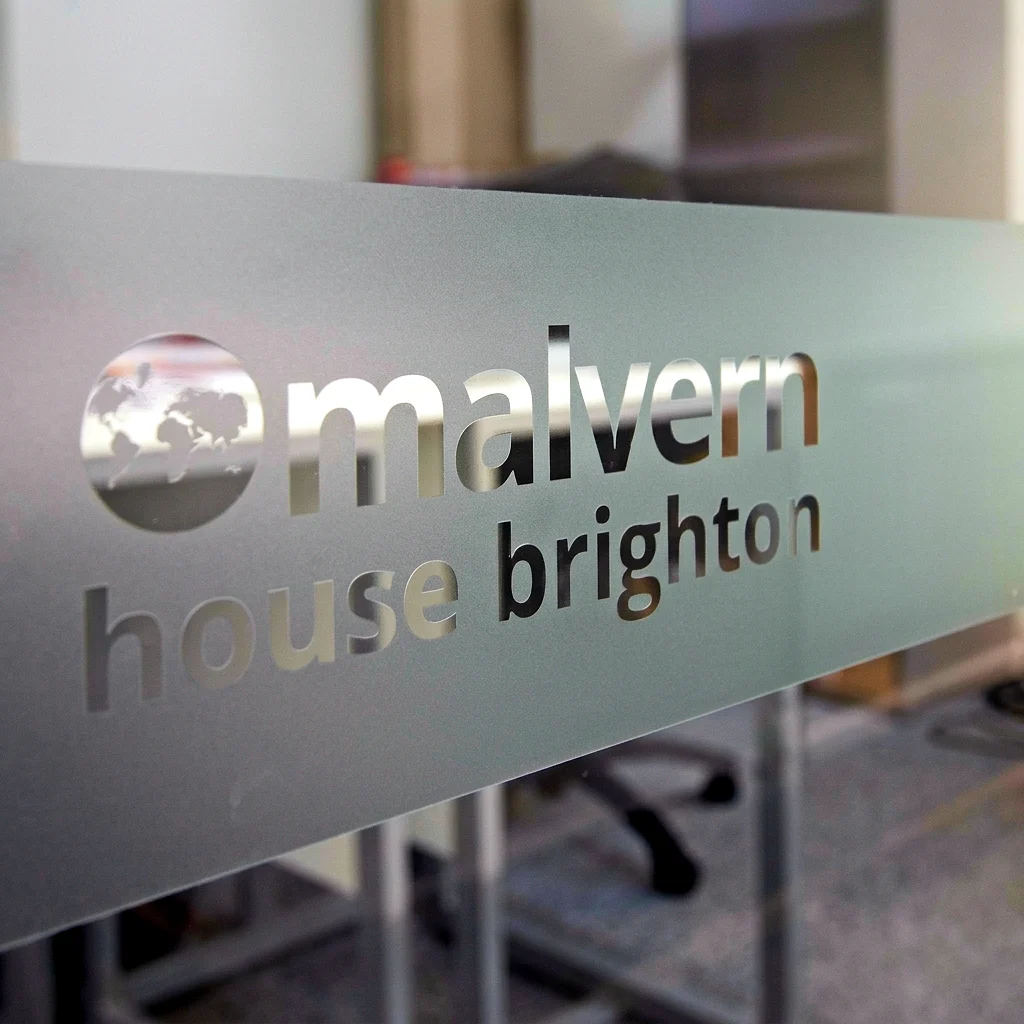 Malvern House Brighton