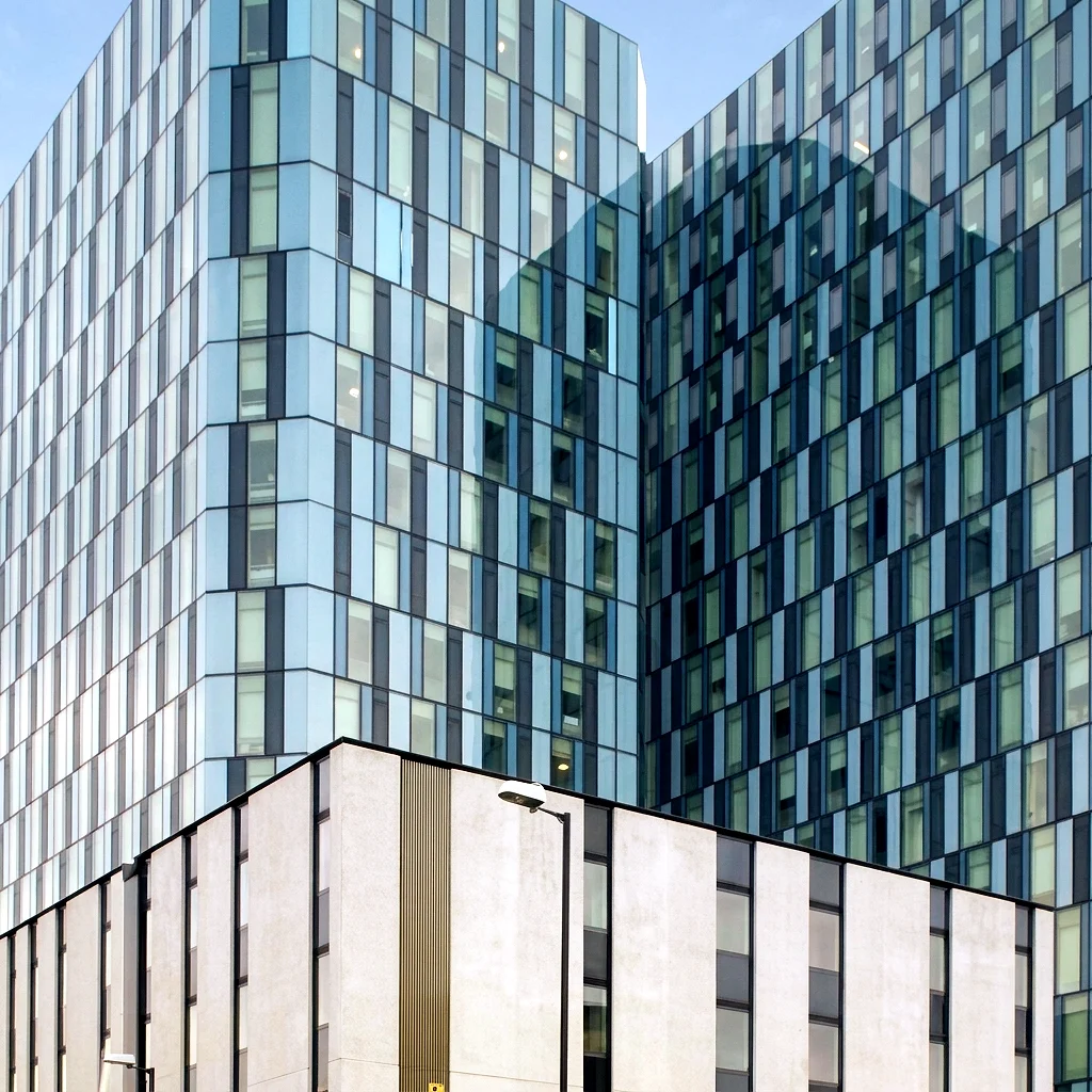 Malvern House London