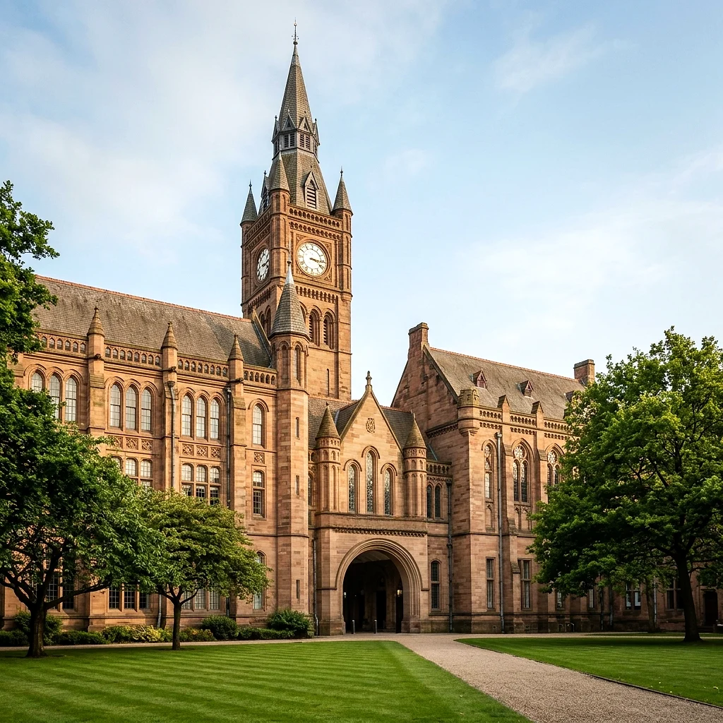 Manchester Üniversitesi