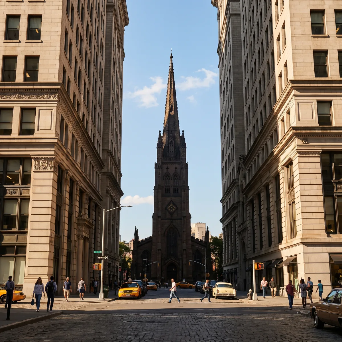 Manhattan Institute of Management