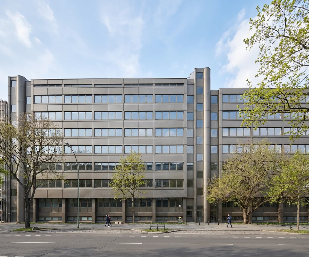 Mediadesign University of Applied Sciences