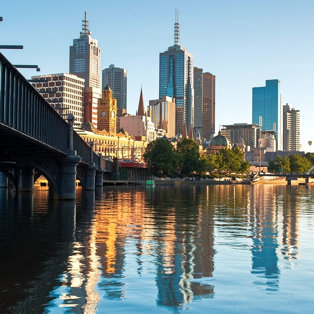 Melbourne Dil Okulları