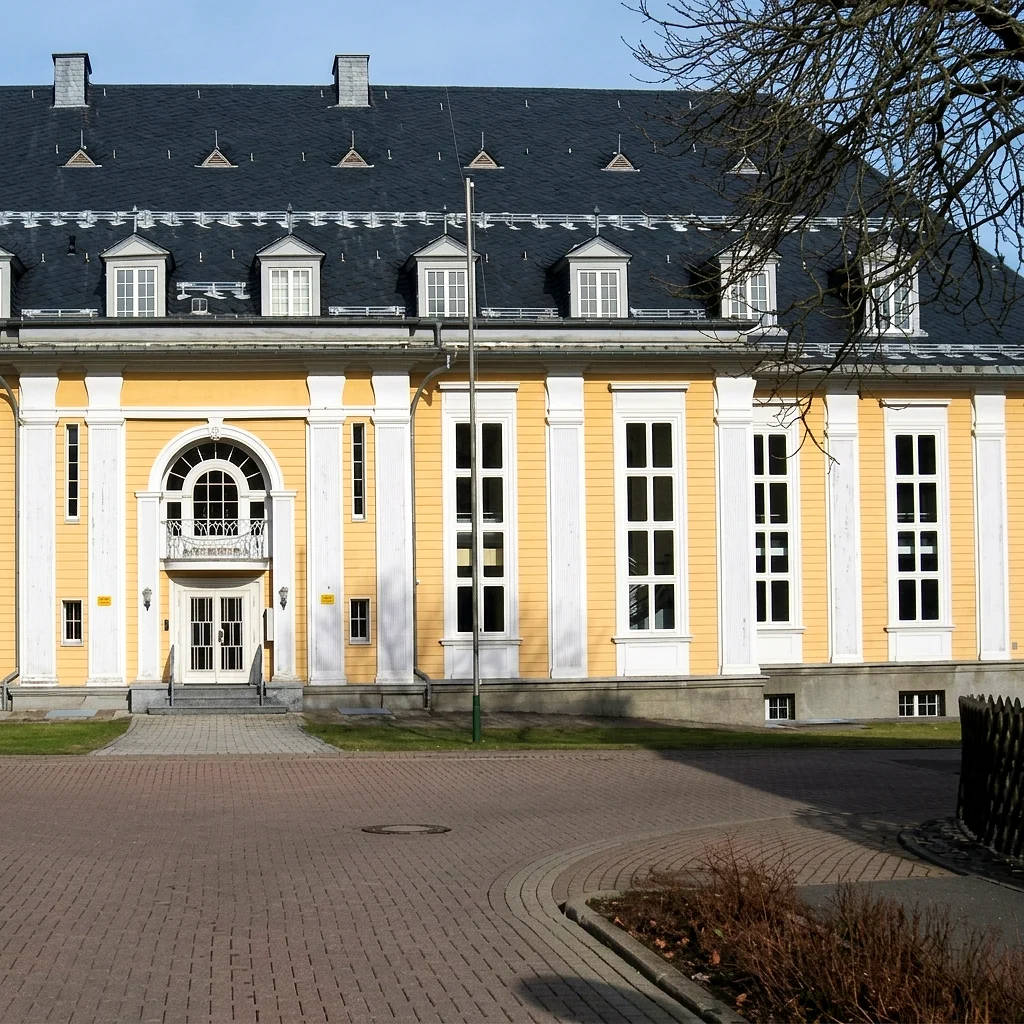 Mert E. – Technische Universität Clausthal