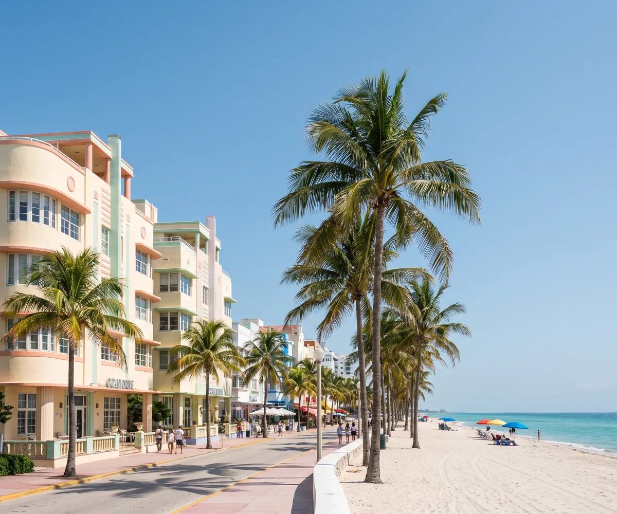 Miami Dil Okulları
