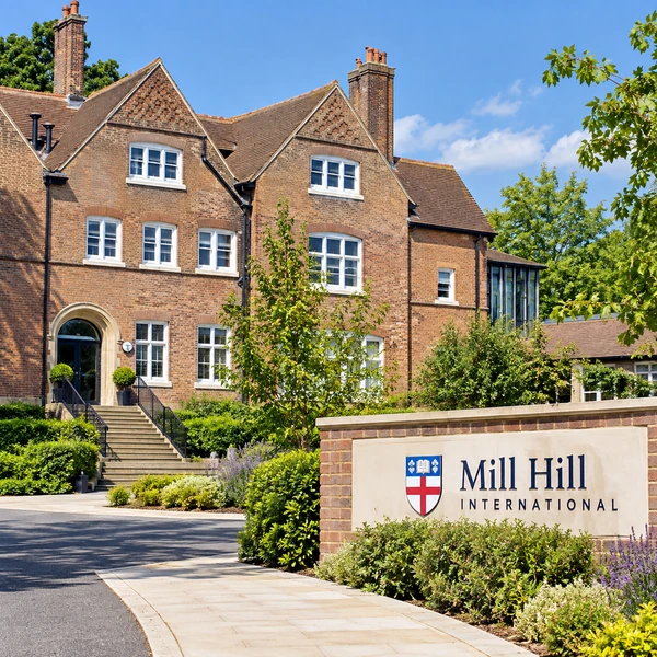 Mill Hill International