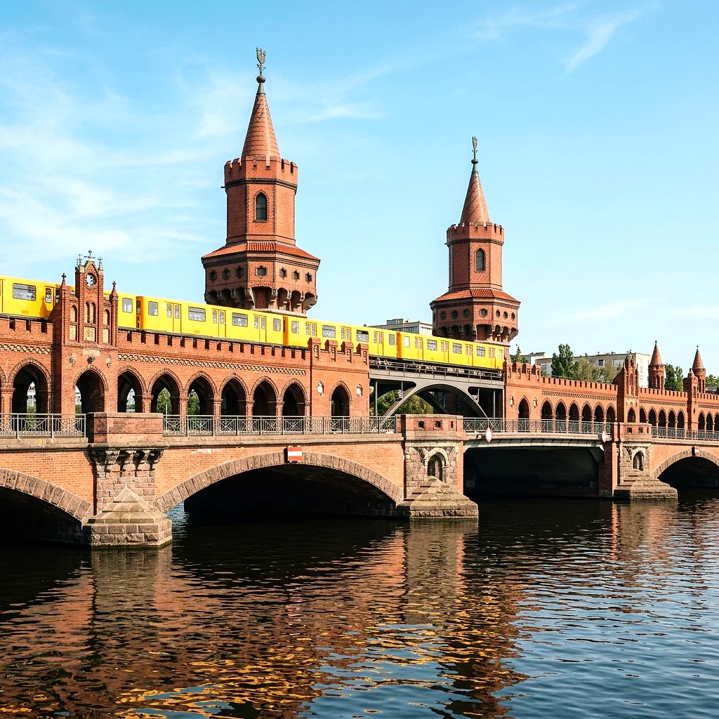Neden Arden University Berlin?