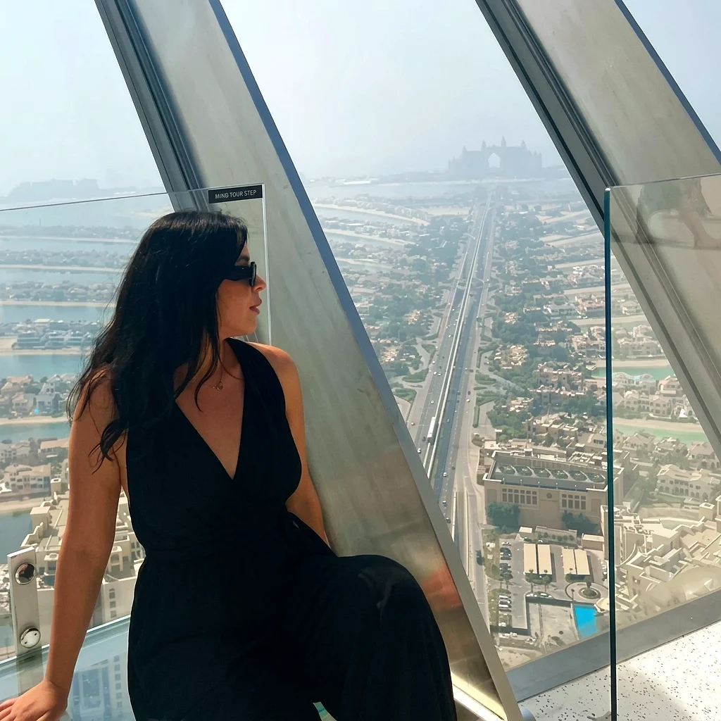 Neden Dubai’de Dil Eğitimi?