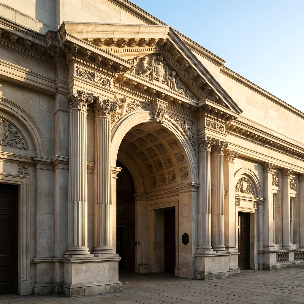 Neden King’s College London?