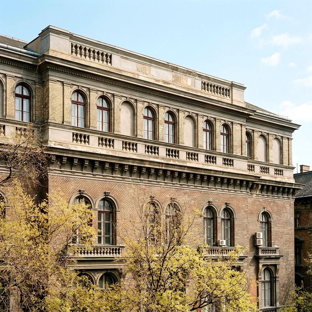 Neden Semmelweis Üniversitesi?