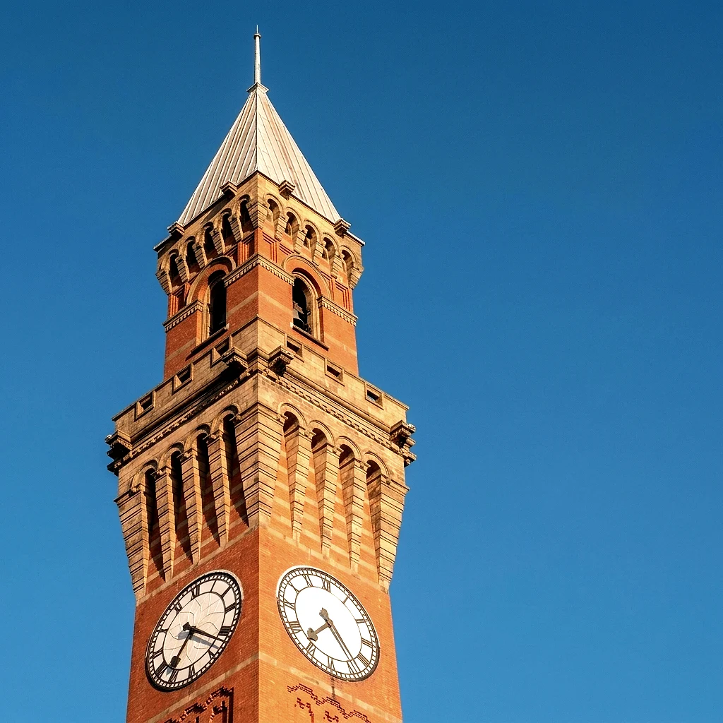 Neden University of Birmingham?