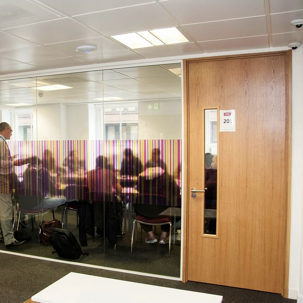 New College Group Manchester