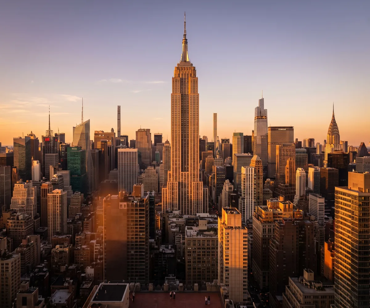 New York Dil Okulları