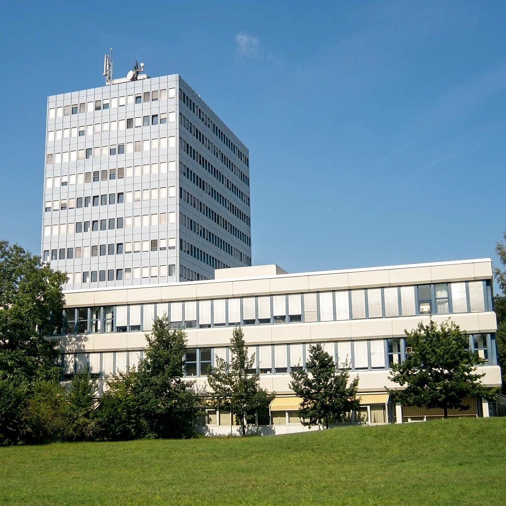 Erlangen-Nürnberg Friedrich Alexander Üniversitesi