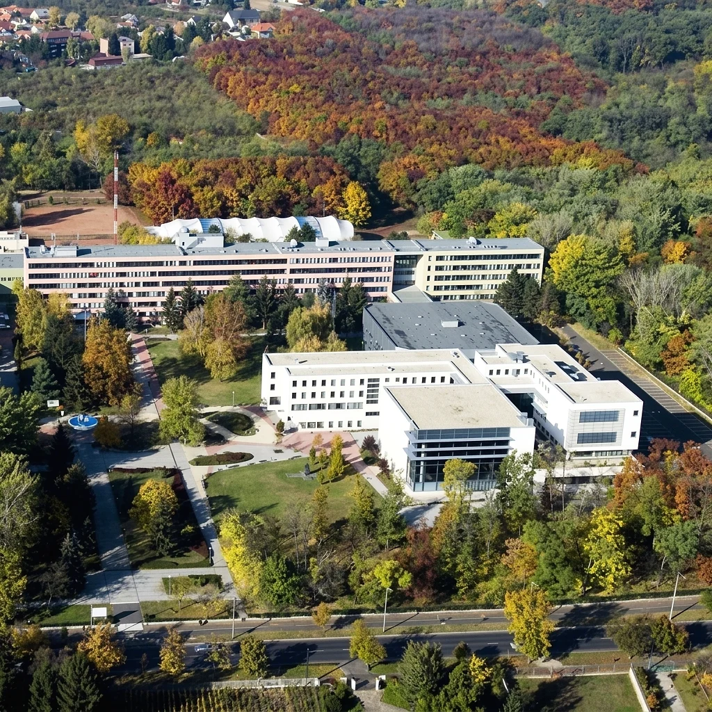 Nyiregyhaza Üniversitesi