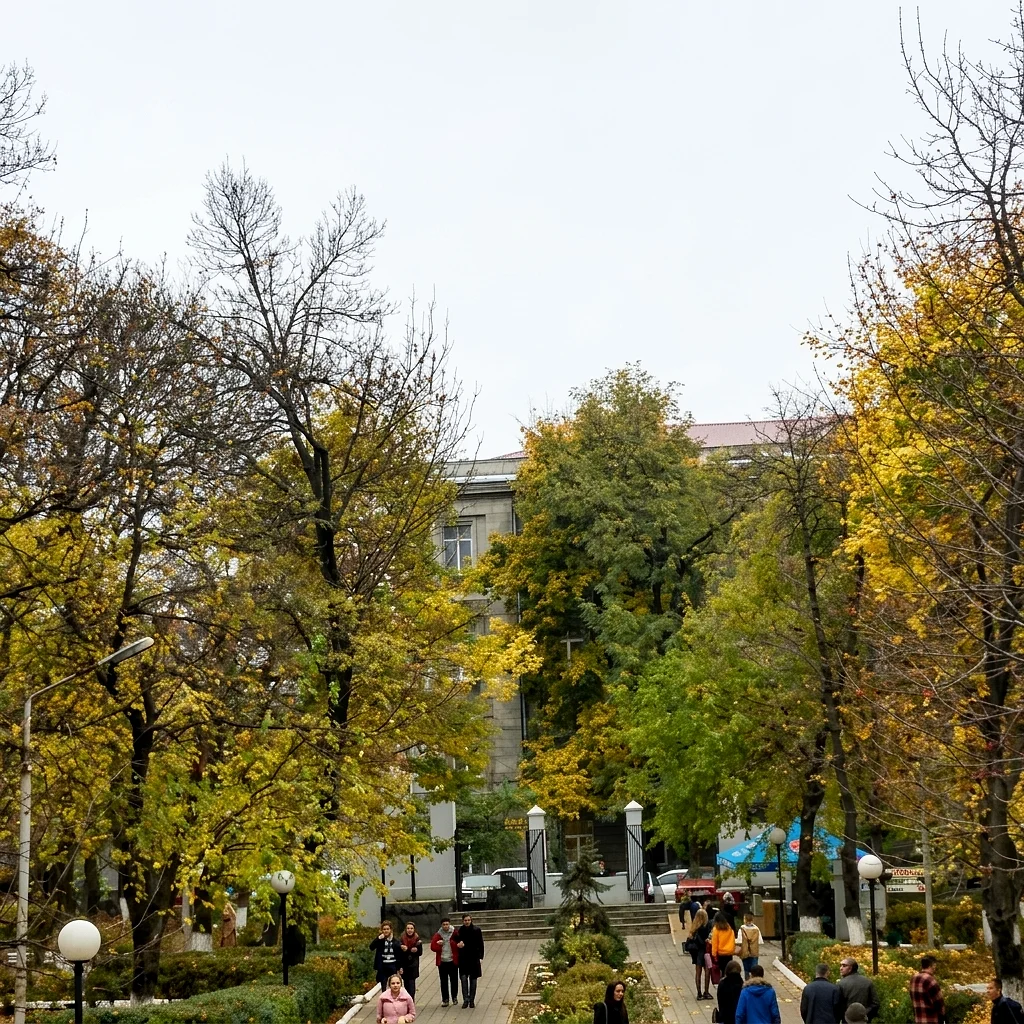 Odessa Mühendislik ve Mimarlık Akademisi