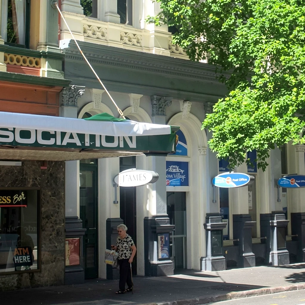 OHC Brisbane