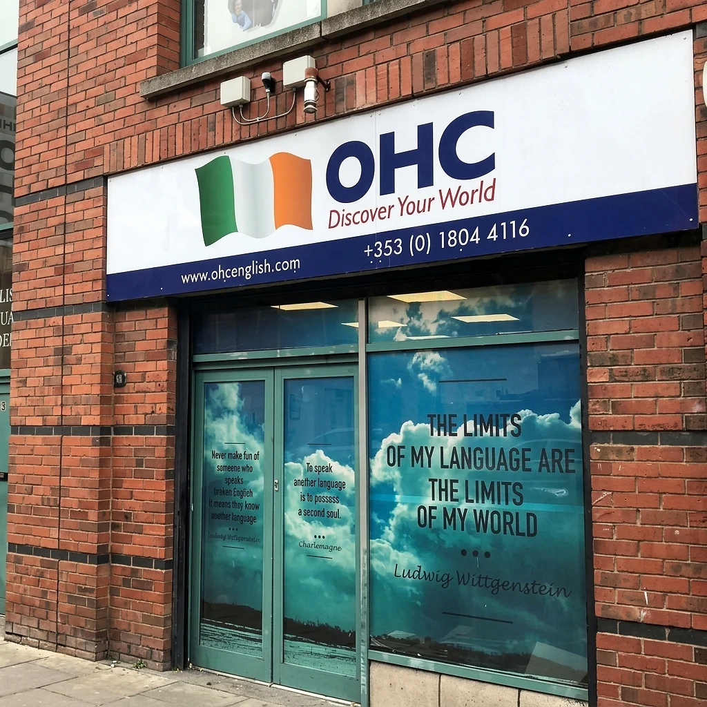 OHC Dublin