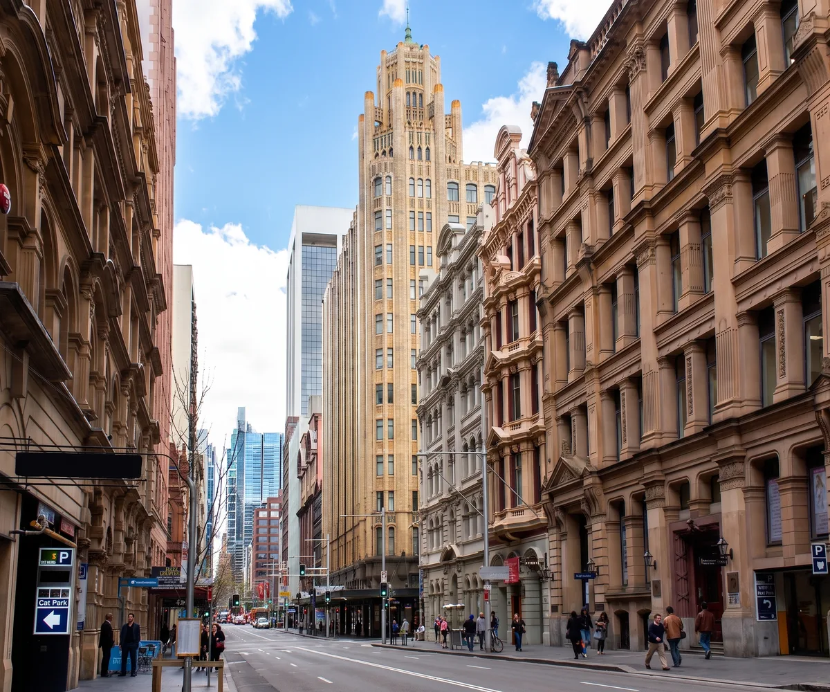 OHC Sydney