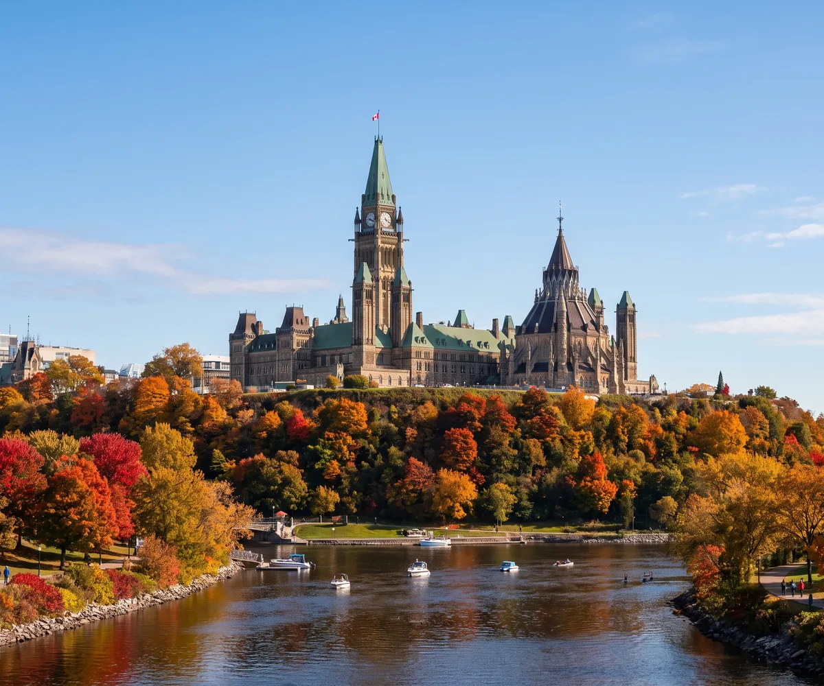 Ottawa Dil Okulları