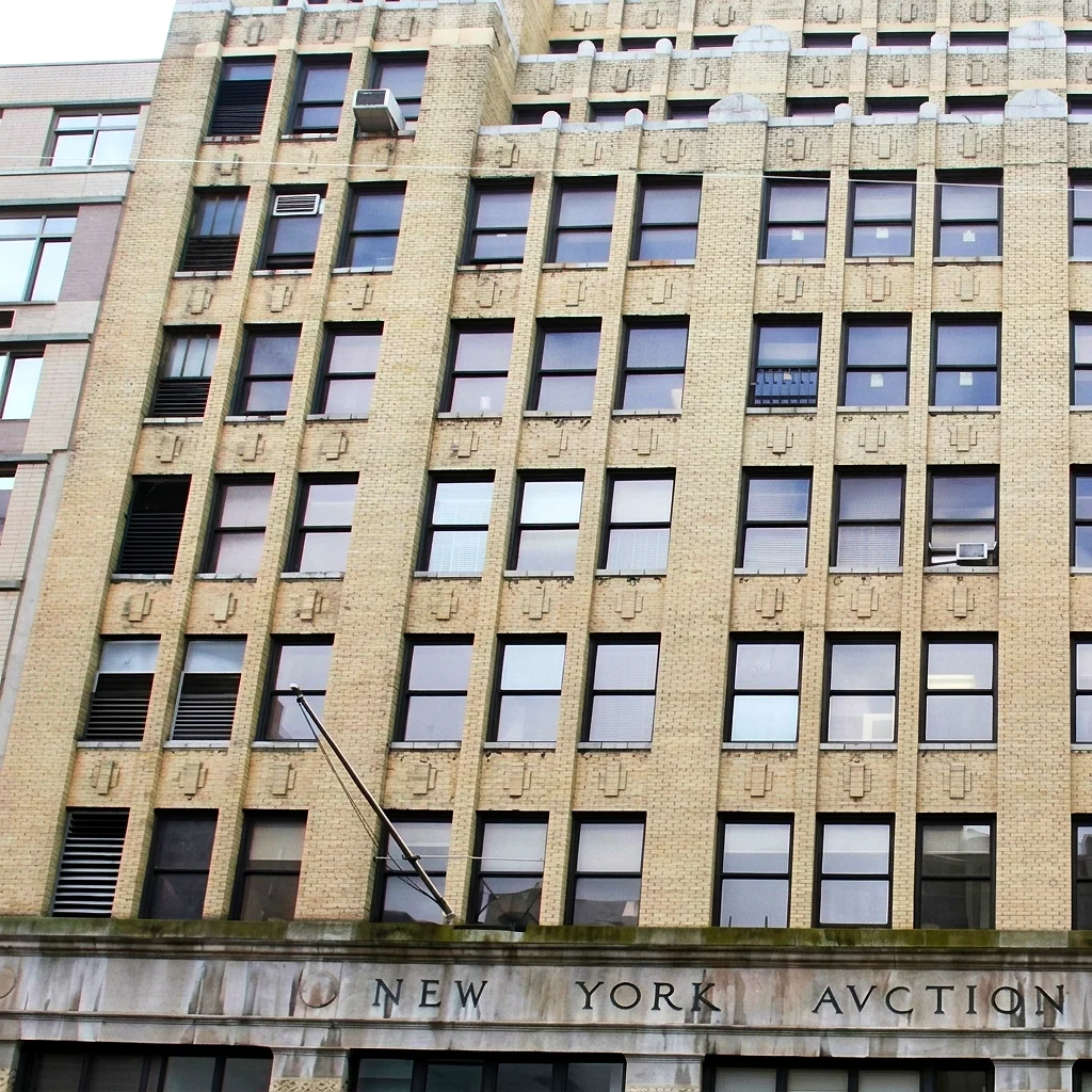 Oxford House College New York