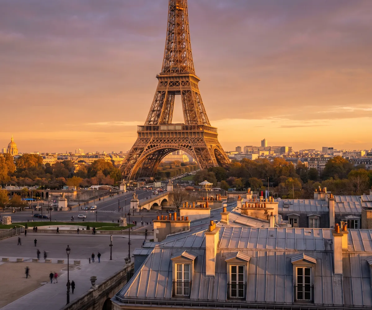Paris Dil Okulları