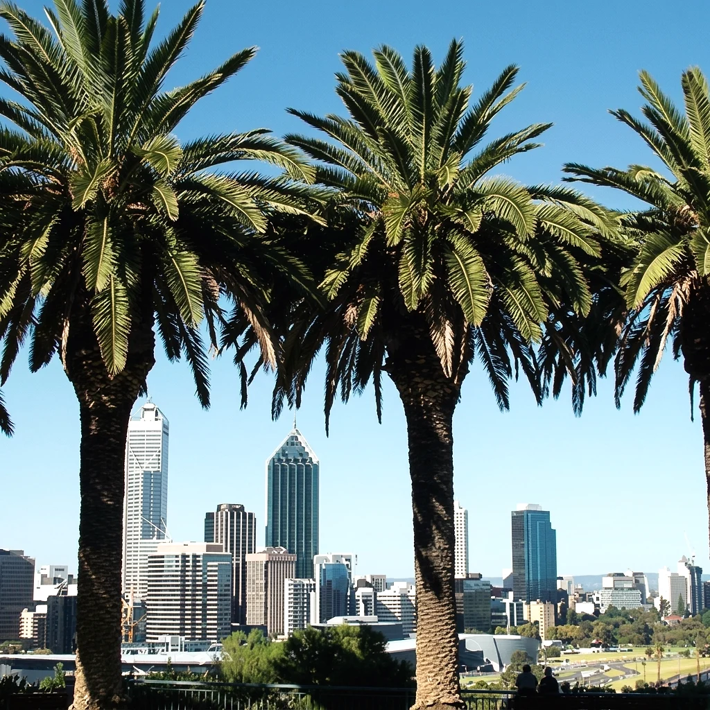Perth Dil Okulları