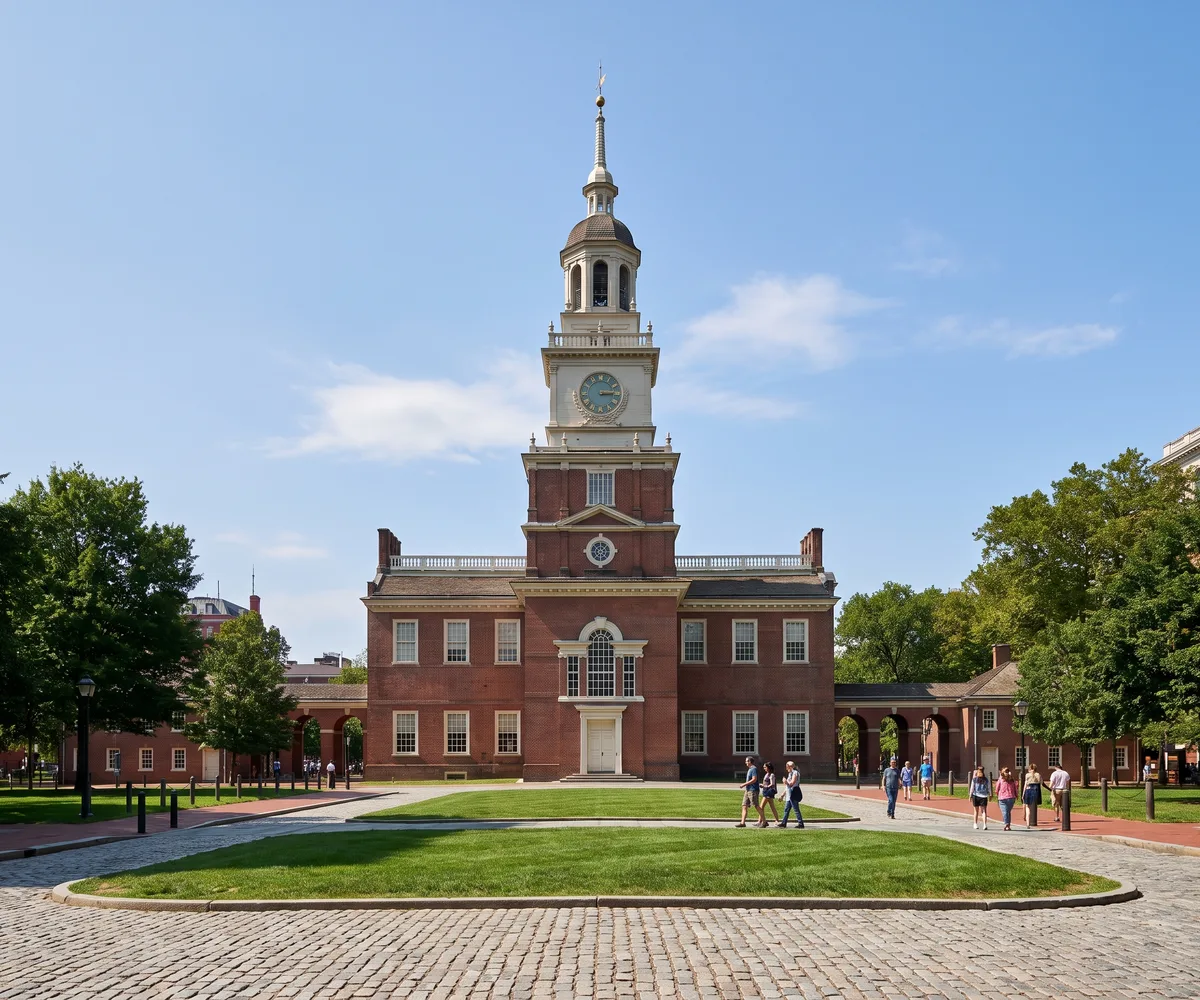 Philadelphia Dil Okulları