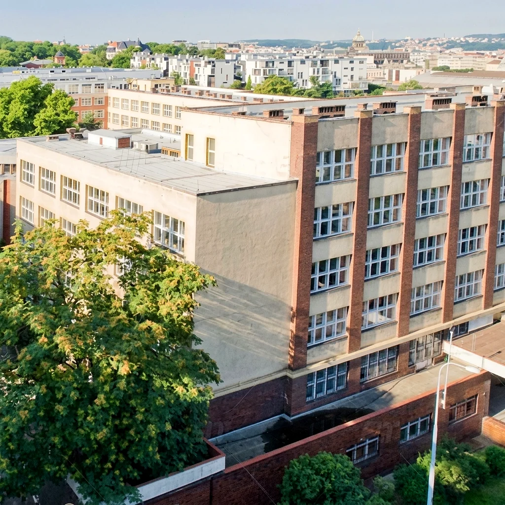 Prag Ekonomi Üniversitesi