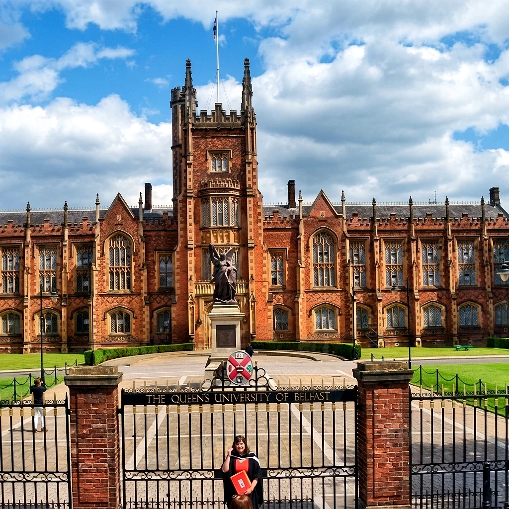 Queen’s University Belfast
