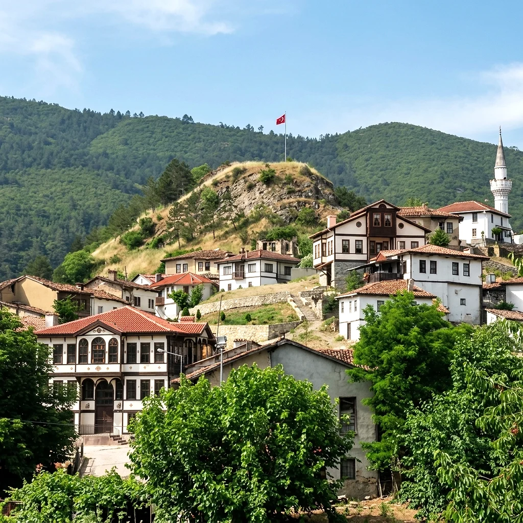 SAKARYA