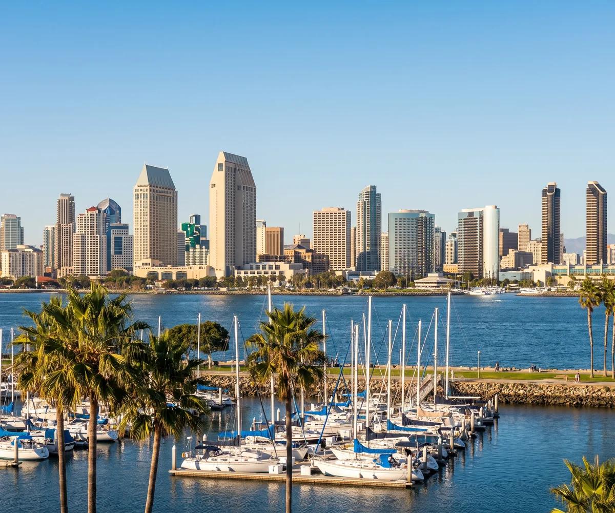 San Diego Dil Okulları