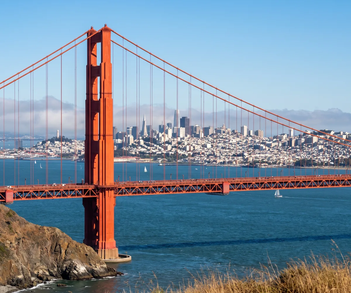San Francisco Dil Okulları