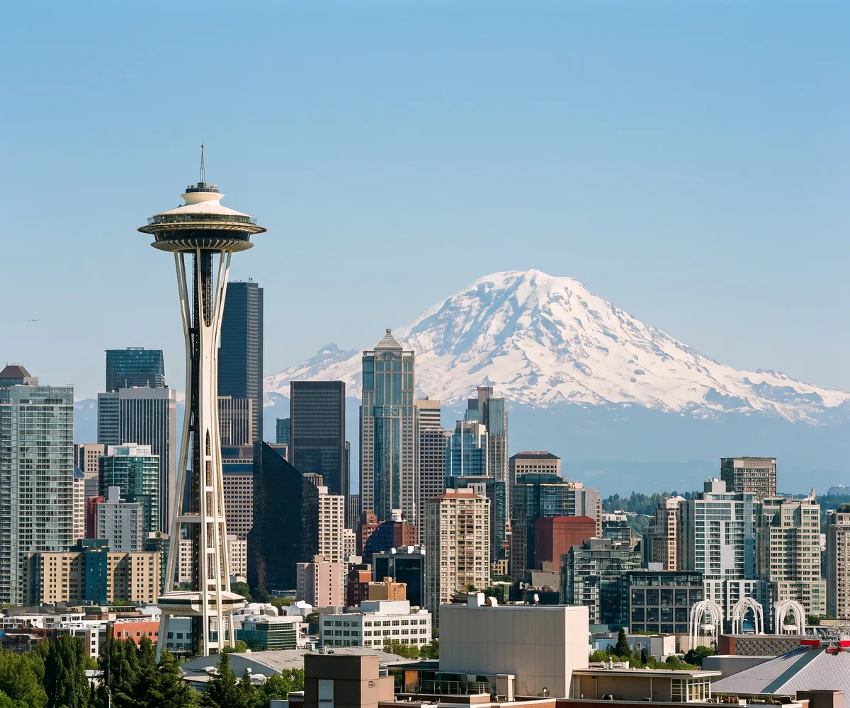 Seattle Dil Okulları