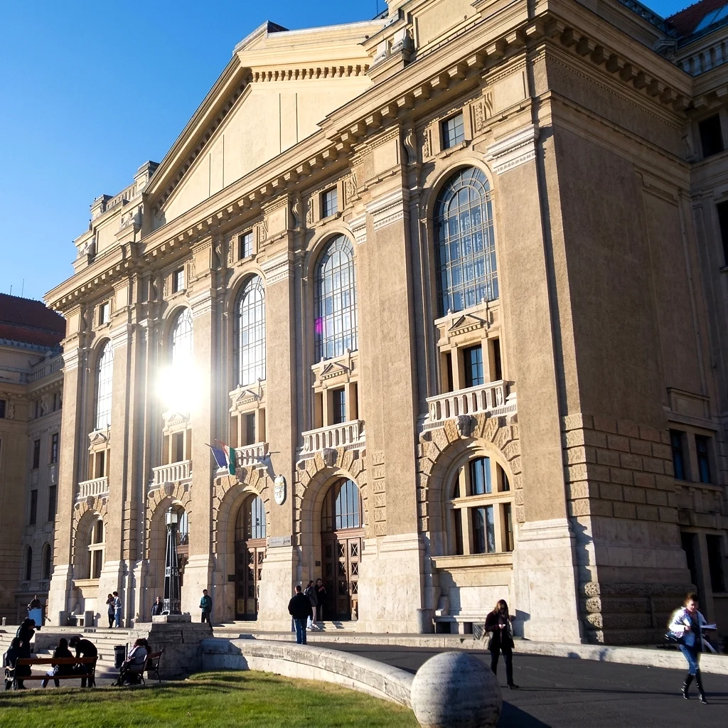Selin A – Debrecen Üniversitesi