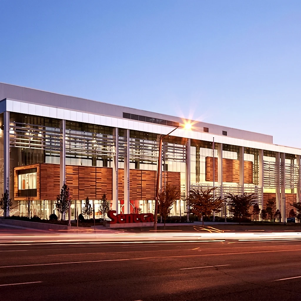 Seneca College