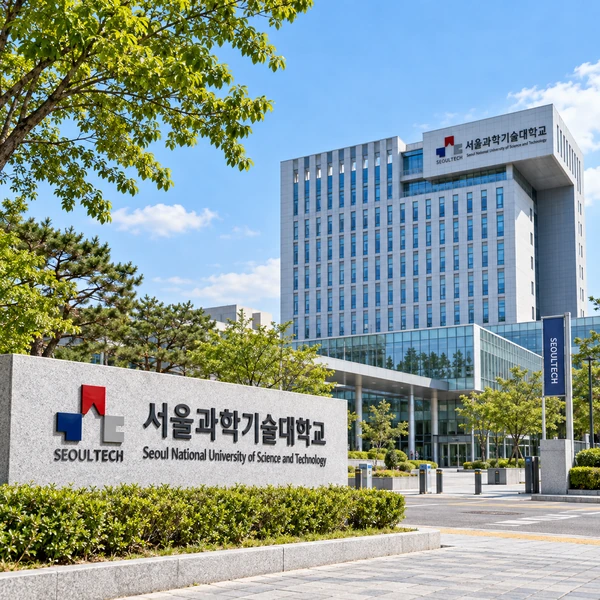 Seoul National University of Science and Technology (SeoulTech)