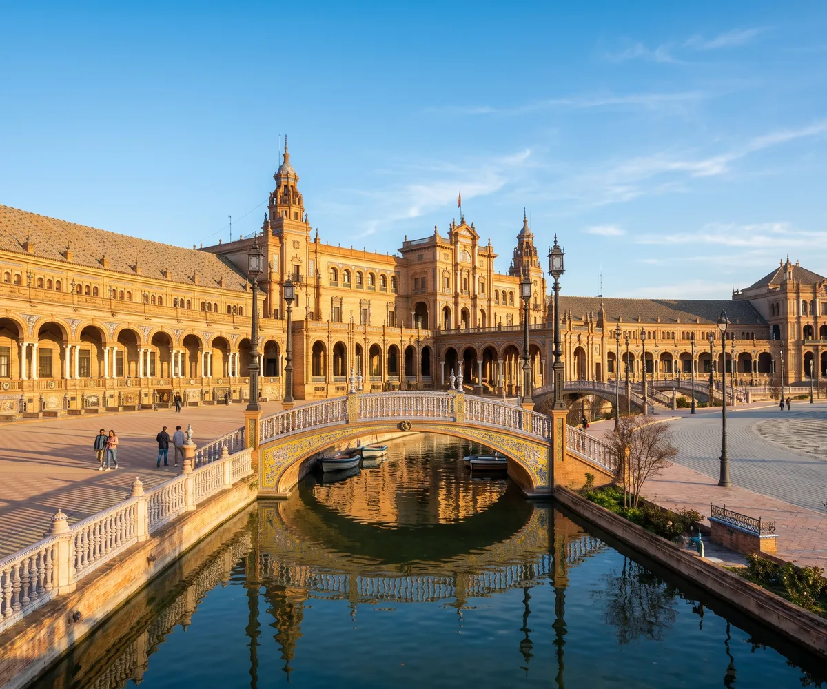 Sevilla Dil Okulları