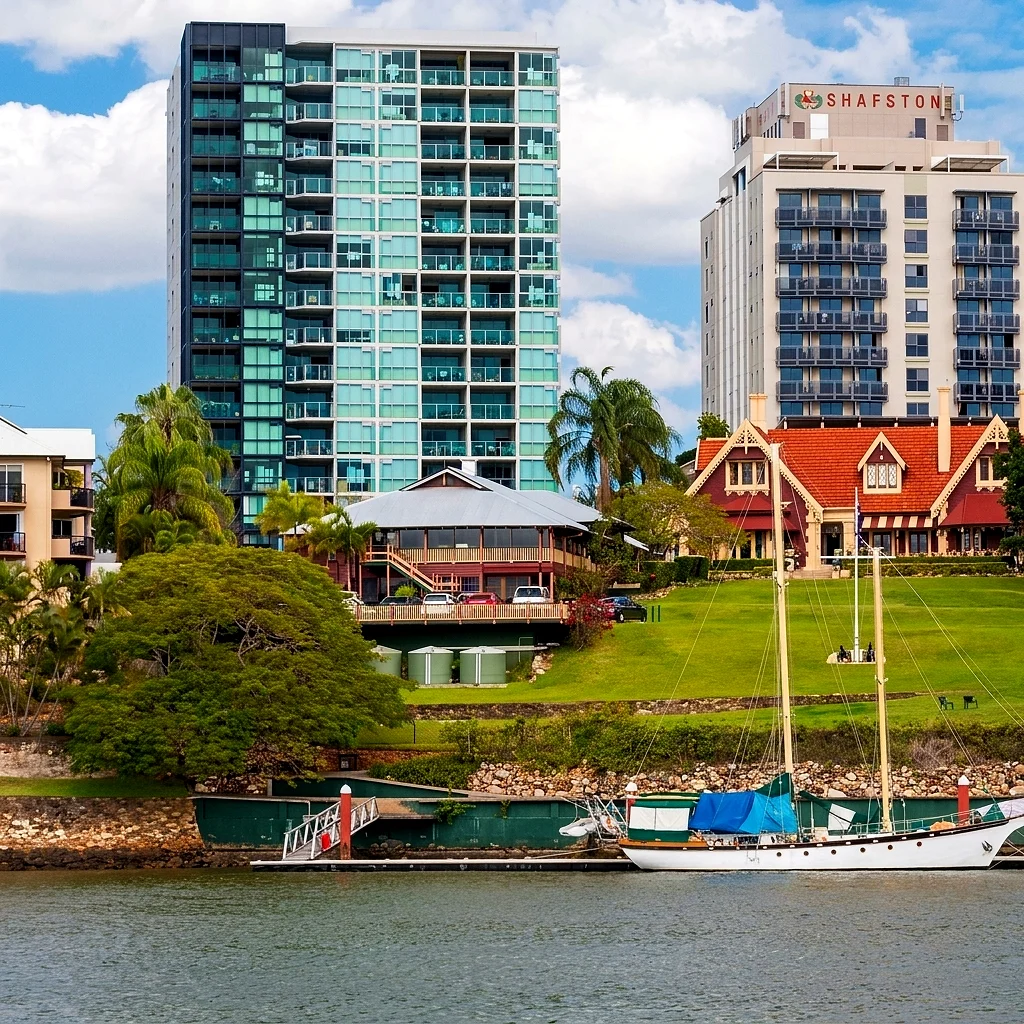 Shafston International College Brisbane