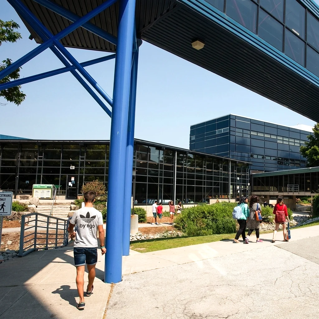 Sheridan College