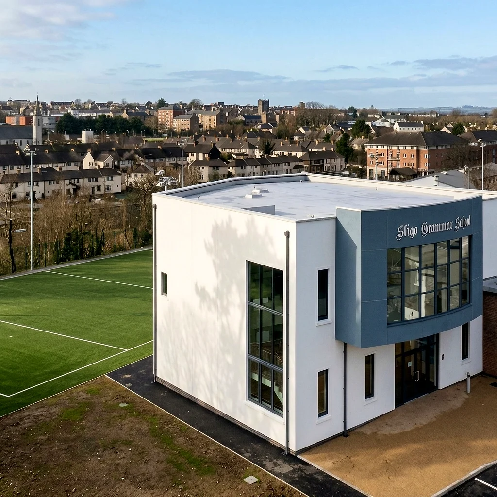 Sligo Grammar School