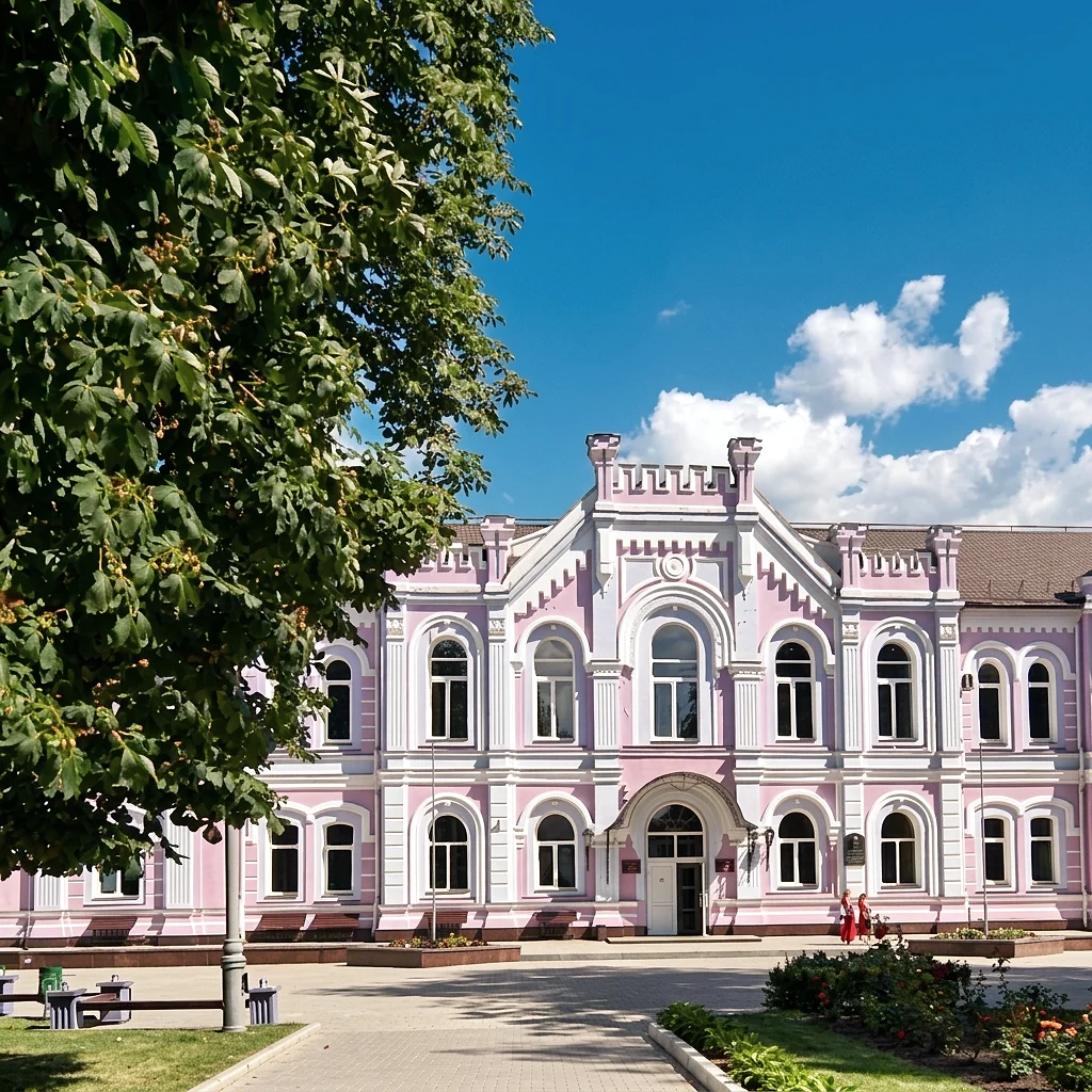 Sumy Devlet Üniversitesi