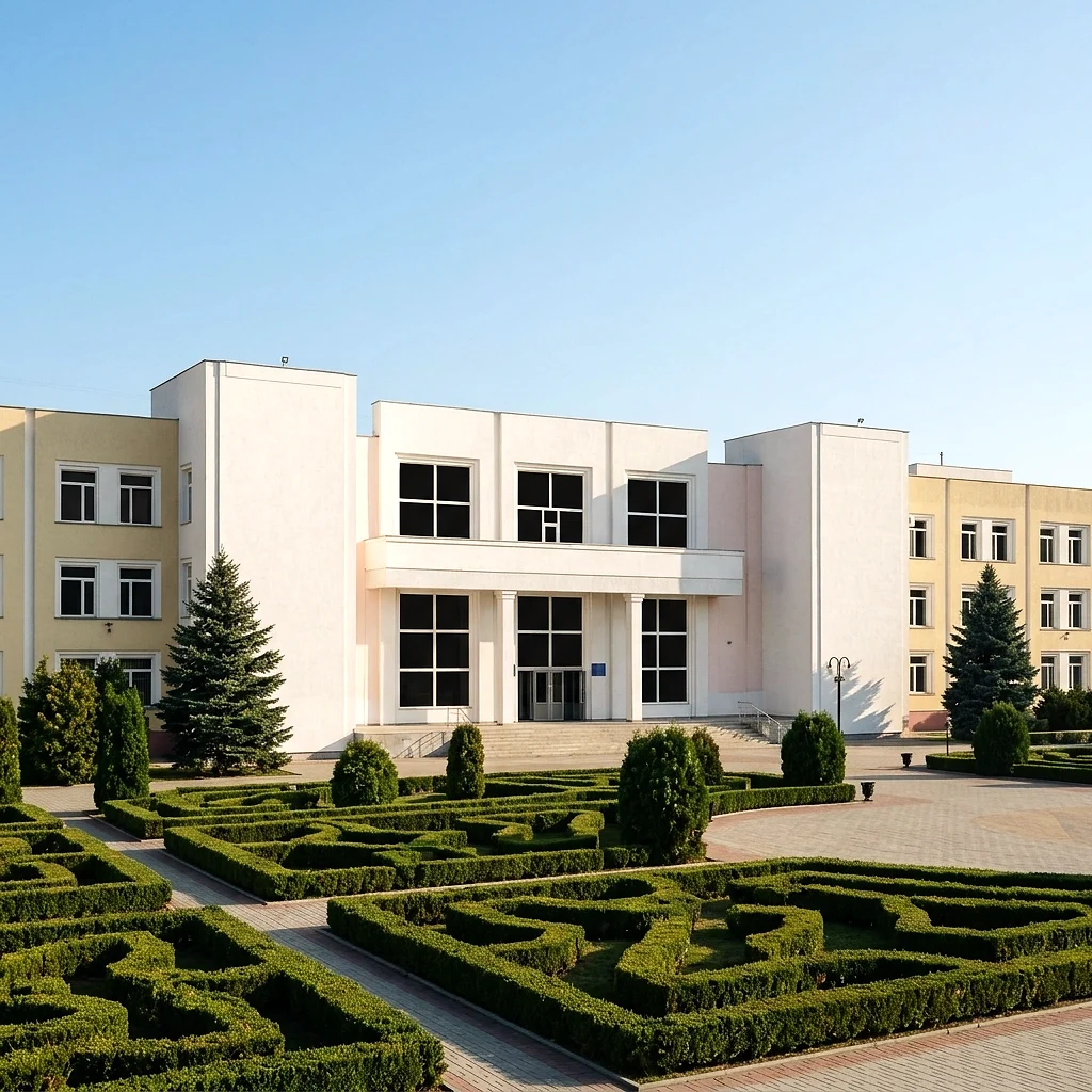Sumy Tarım Üniversitesi