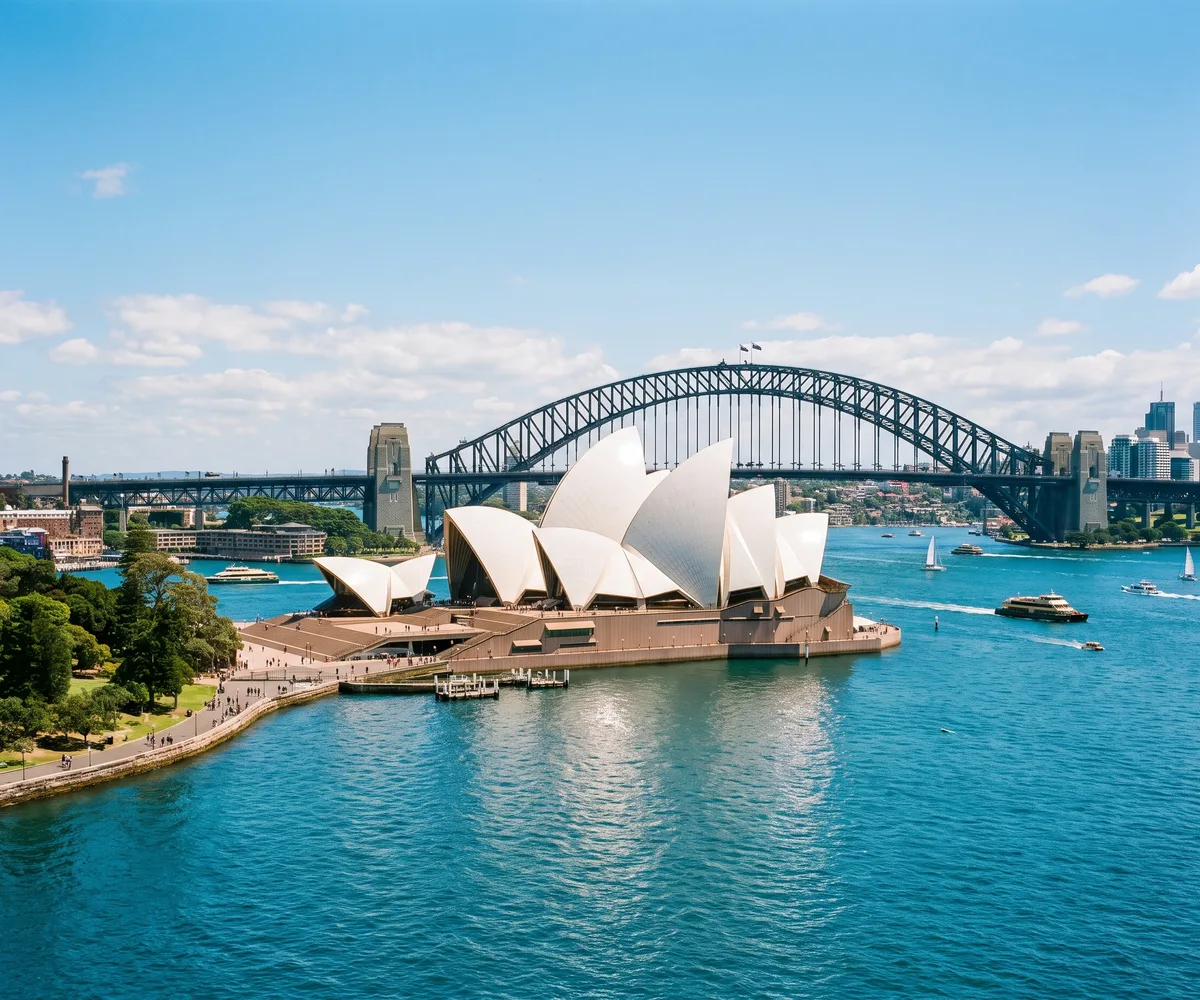 Sydney Dil Okulları